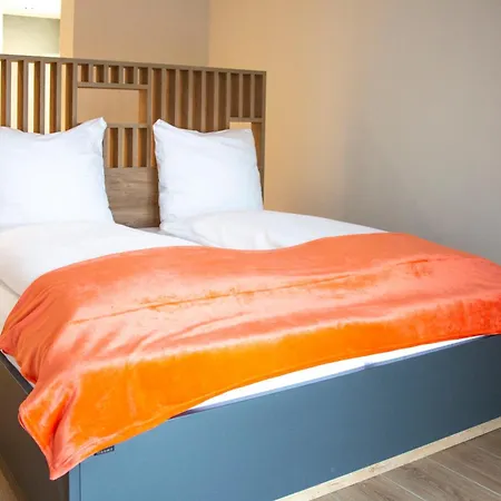 Panzió Schalls Dettingen an der Erms