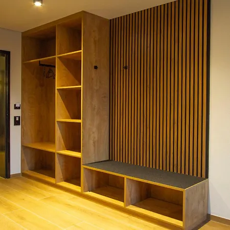 Schalls Panzió Dettingen an der Erms