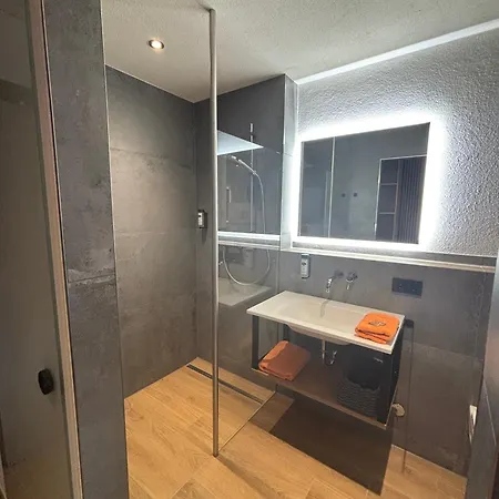 Schalls Couette-café Dettingen an der Erms