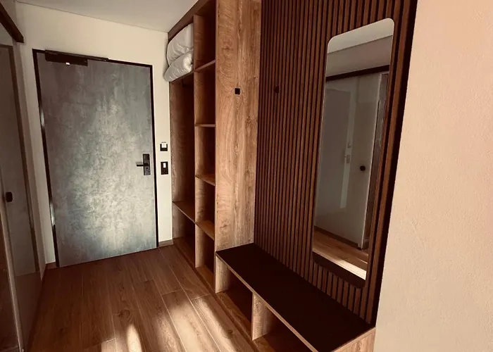 Schalls Oda ve Kahvaltı